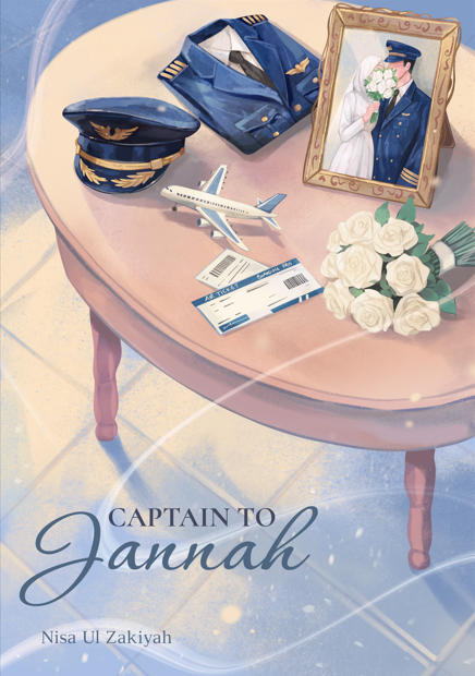 Captain to Jannah