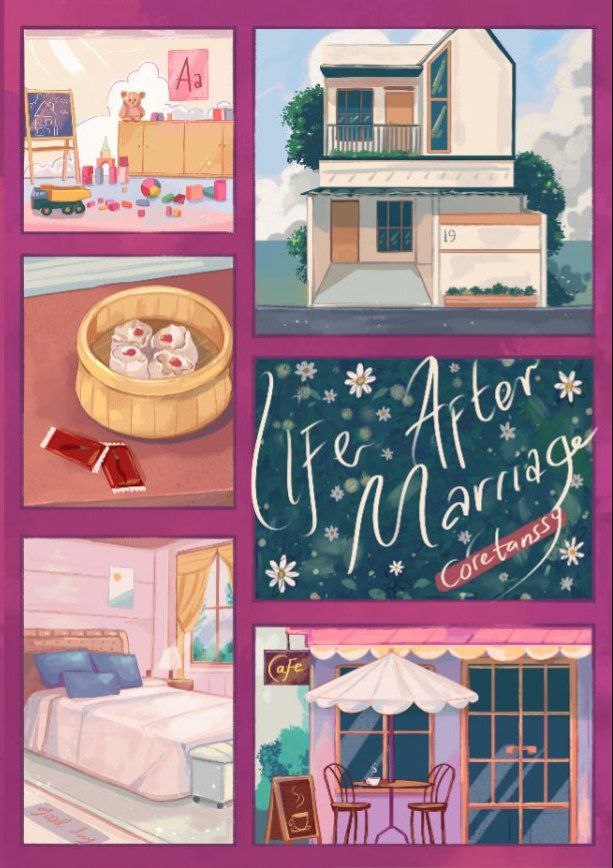 Life After Marriage