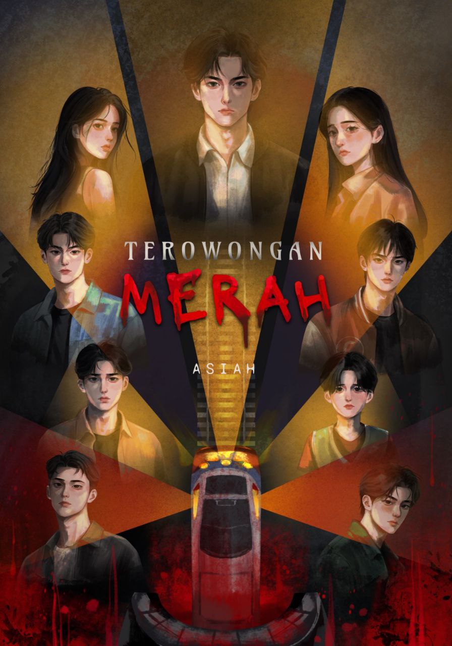 Terowongan Merah