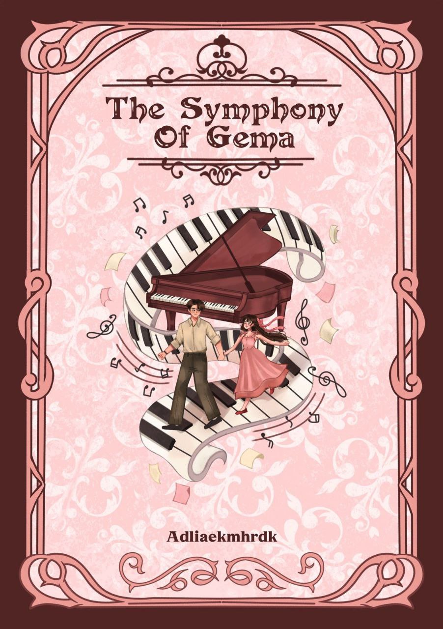 The Symphony Of Gema